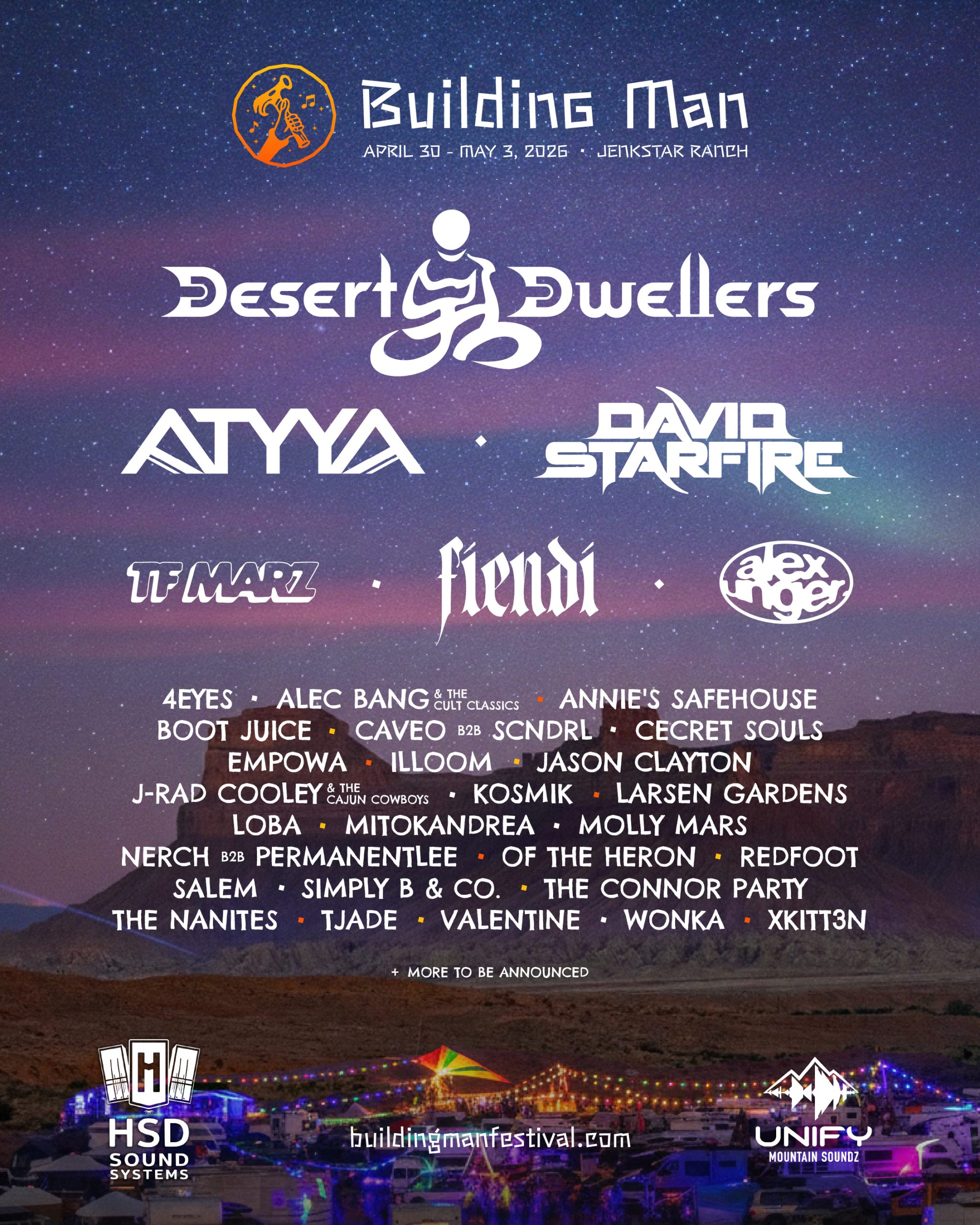 2026 Music Lineup V1.4.1_Instagram